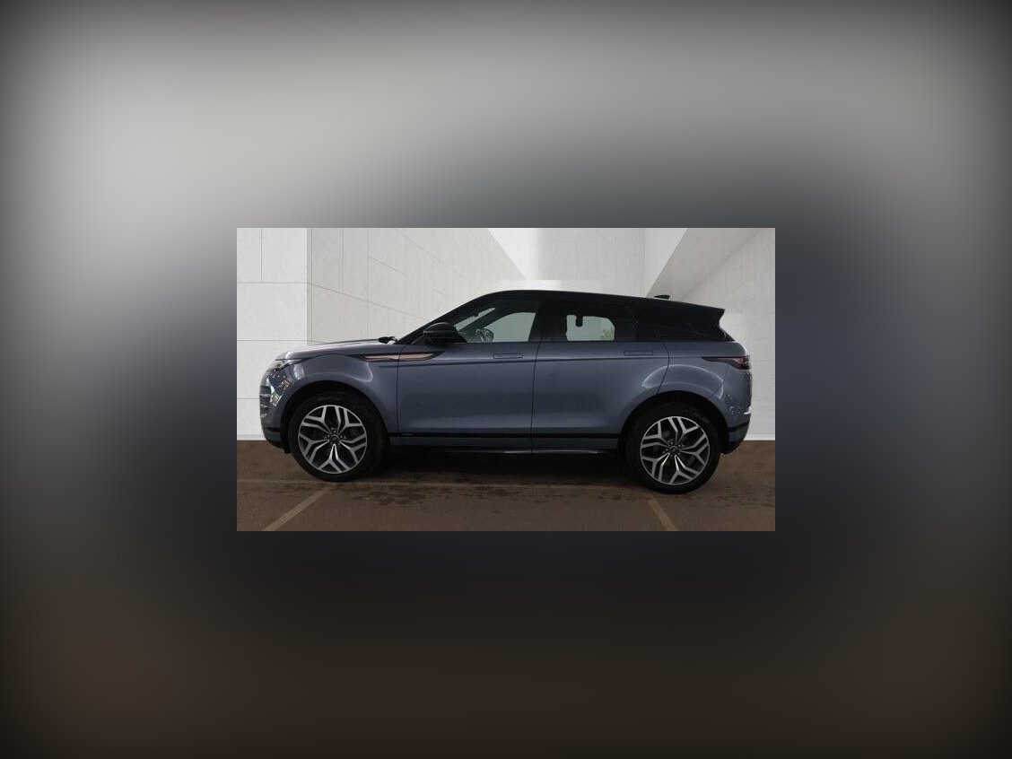 LAND ROVER RANGE ROVER EVOQUE 2.0 D180 FIRST EDITION AUTO 4WD EURO 6 S S 5DR 16,499...